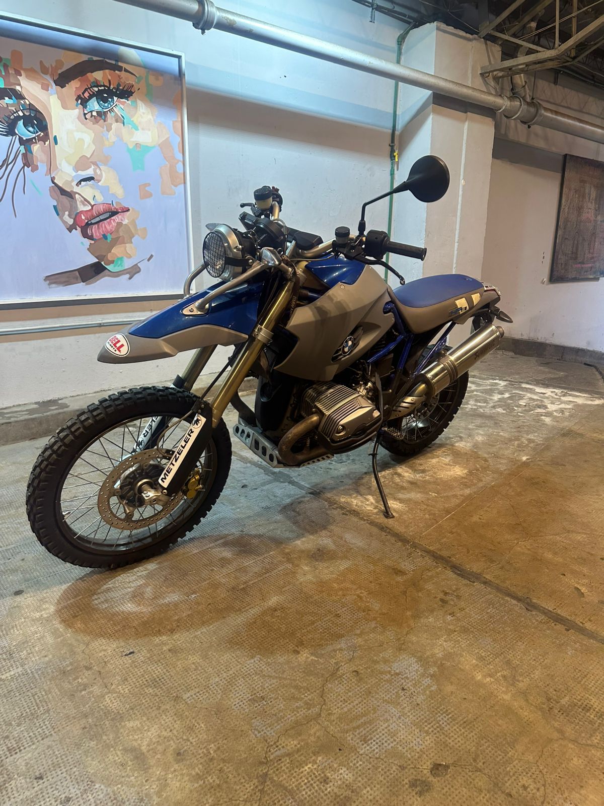 Showroom