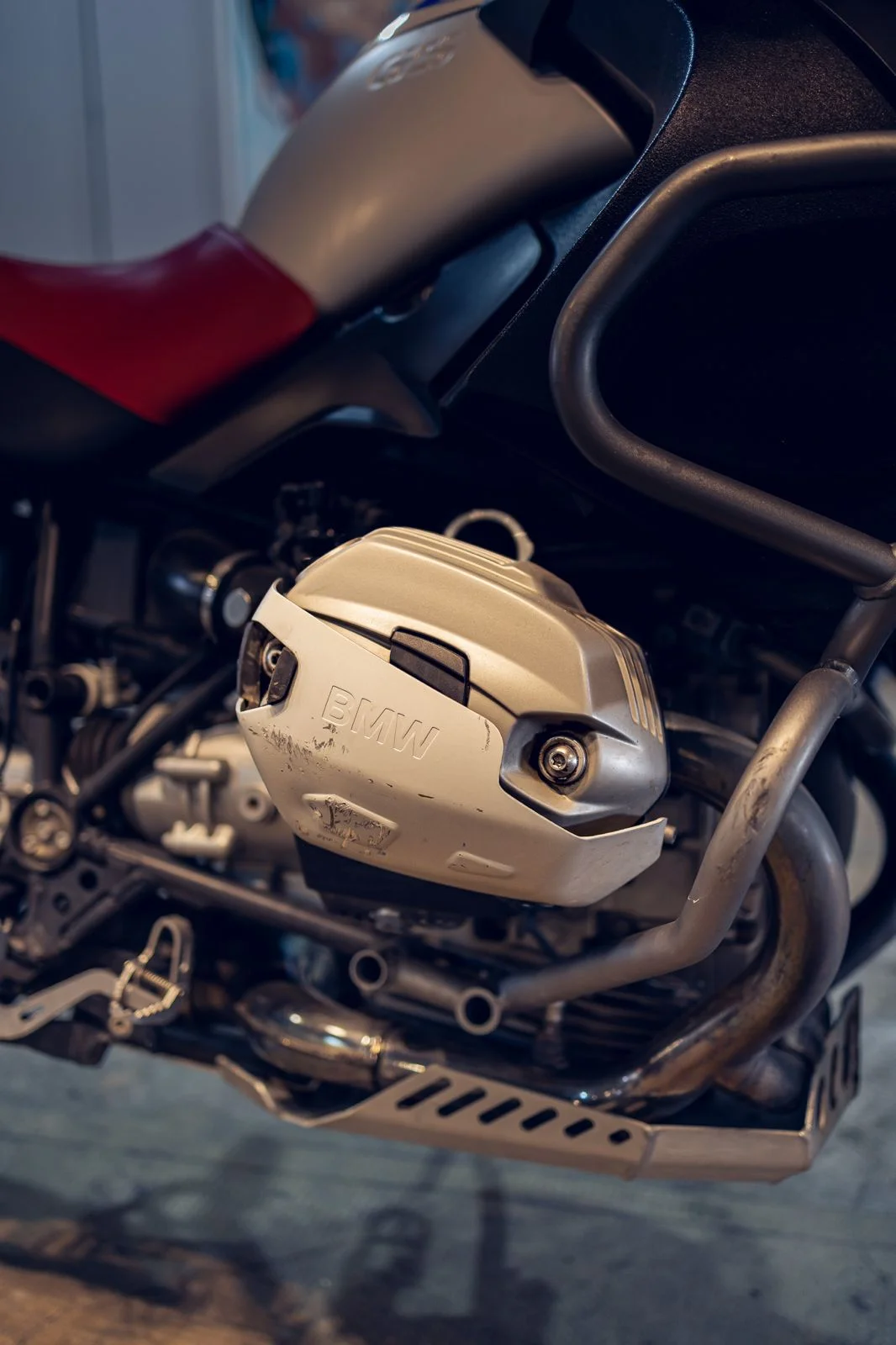 BMW R 1200 GS 30 Aniversario thumbnail 4