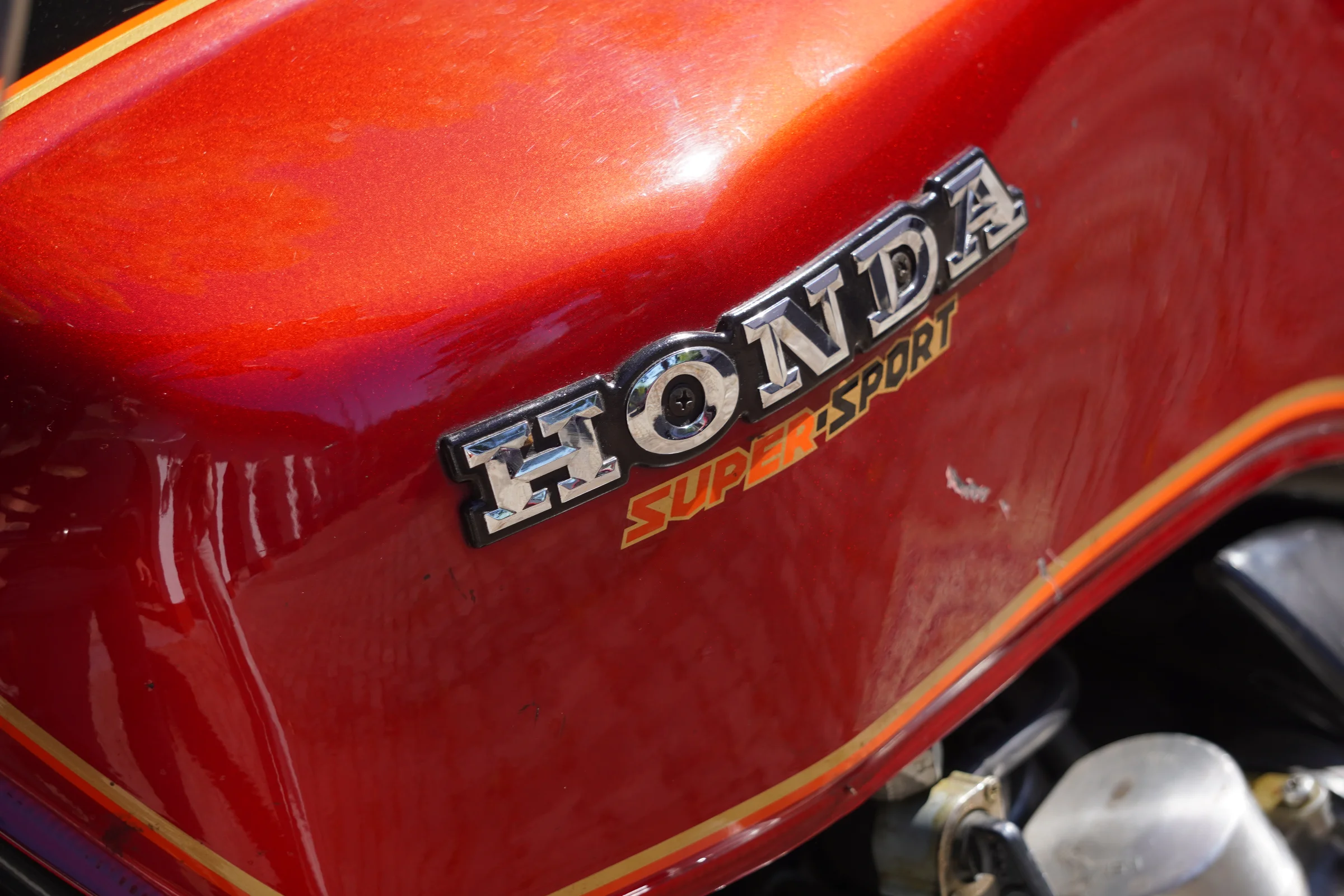 Honda CBX 1047 thumbnail 9