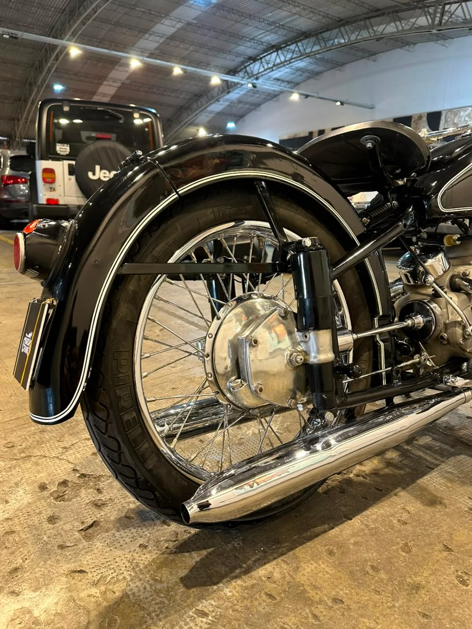 BMW r 51/3 thumbnail 13