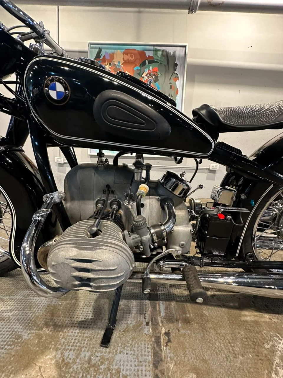 BMW r 51/3 thumbnail 10