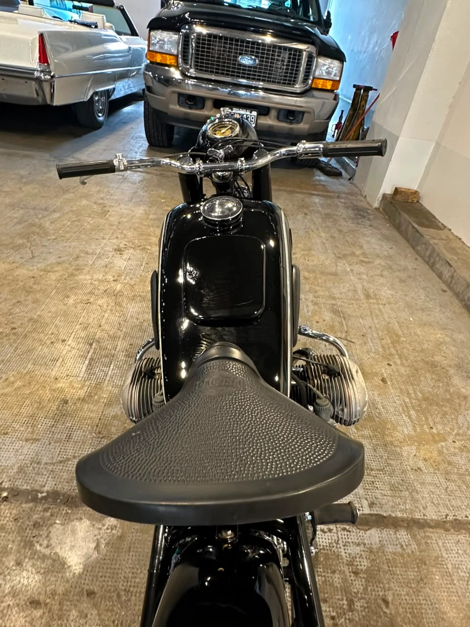 BMW r 51/3 thumbnail 14