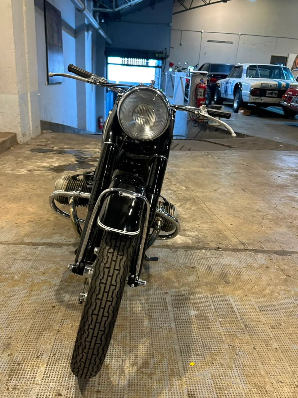 BMW r 51/3 thumbnail 6
