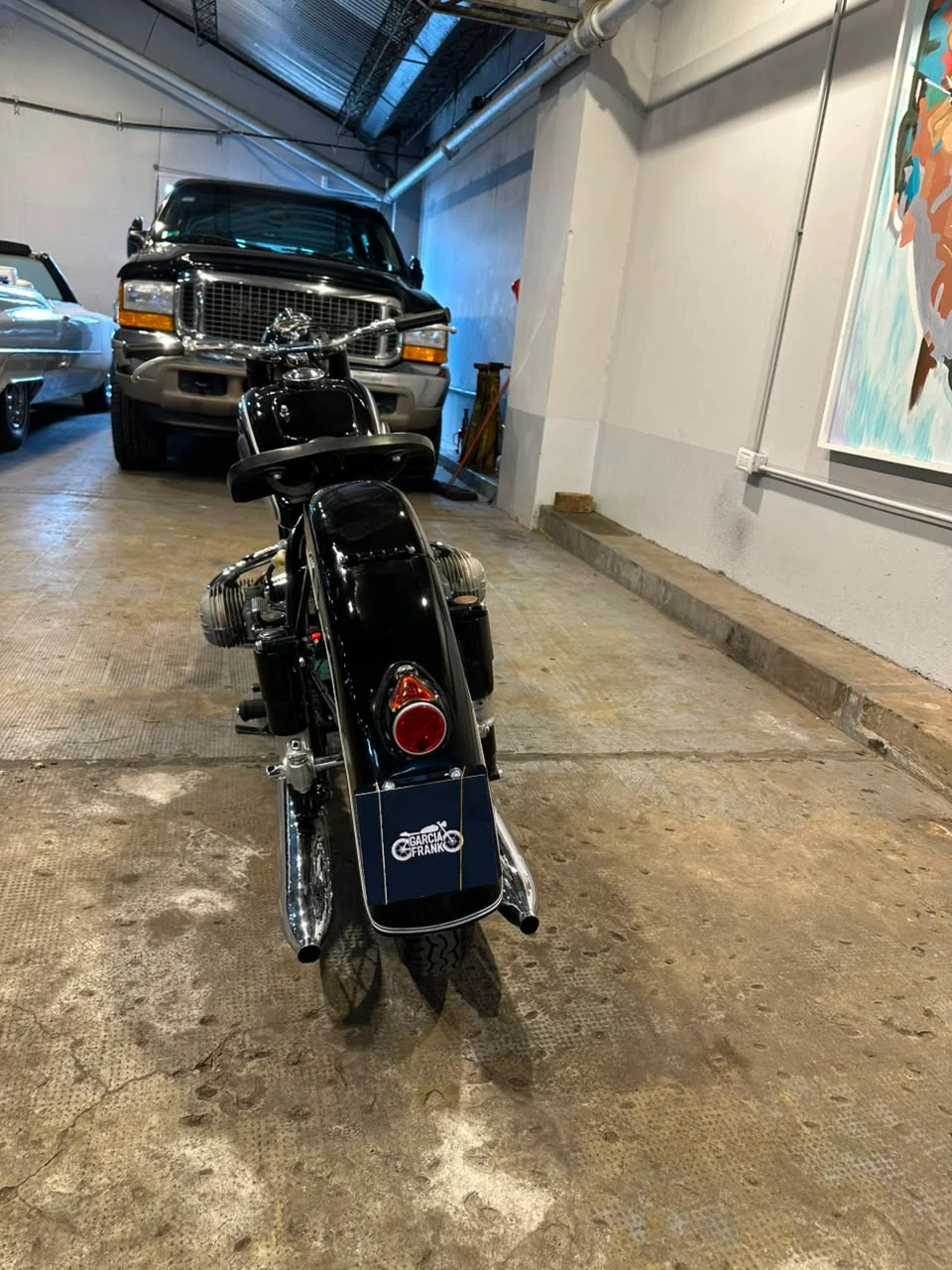 BMW r 51/3 thumbnail 3