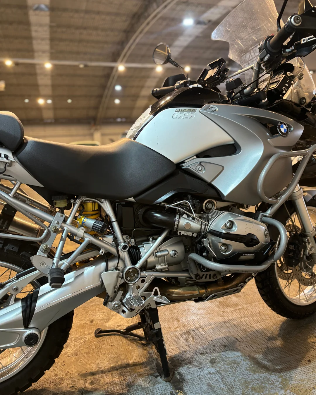 BMW r 1200 GS thumbnail 13