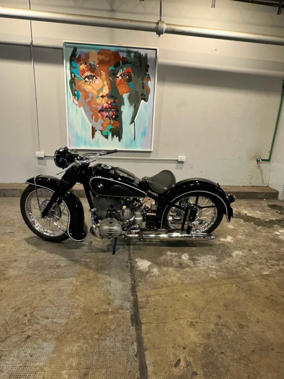 BMW r 51/3 thumbnail 2