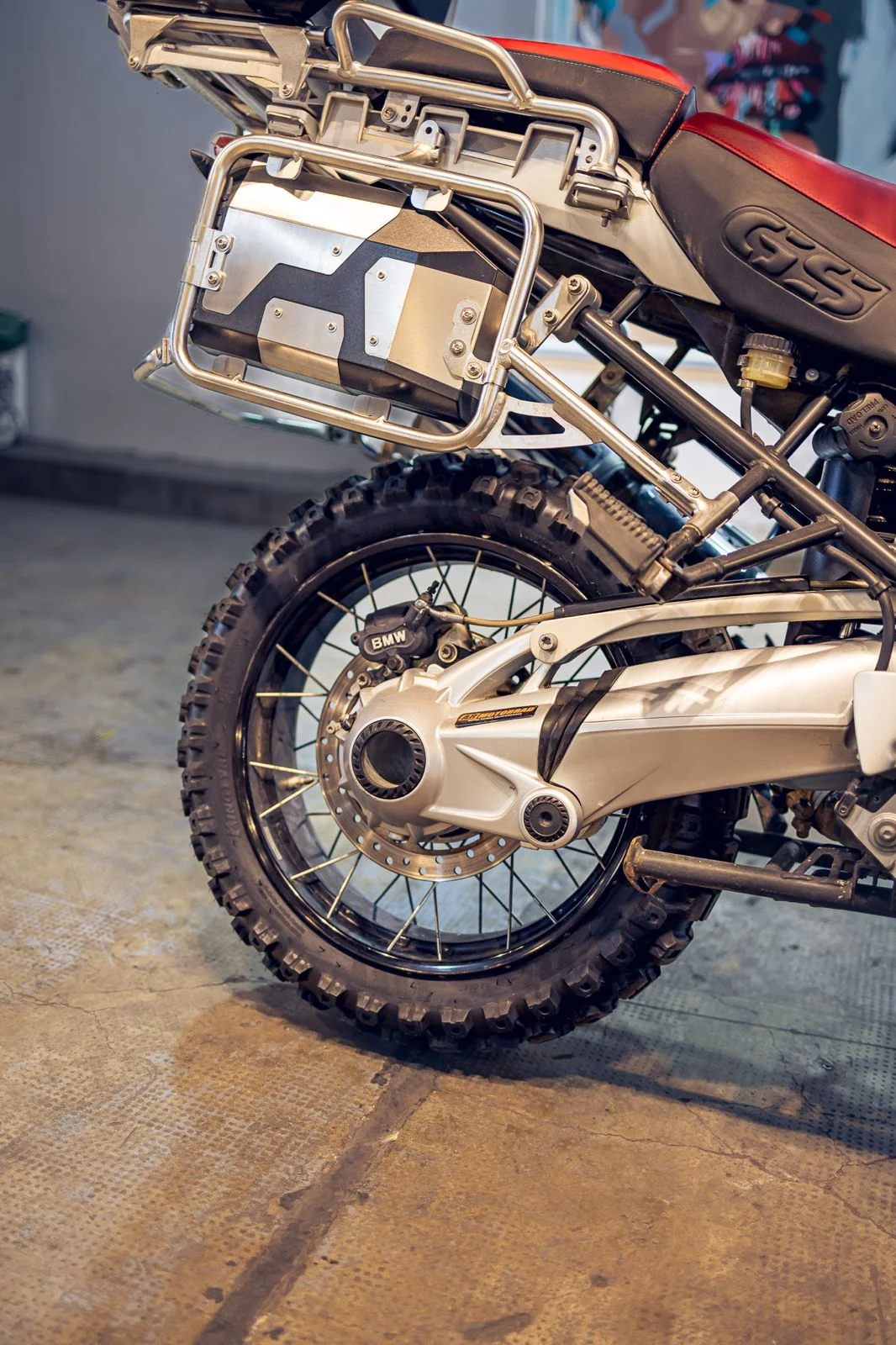 BMW R 1200 GS 30 Aniversario thumbnail 14