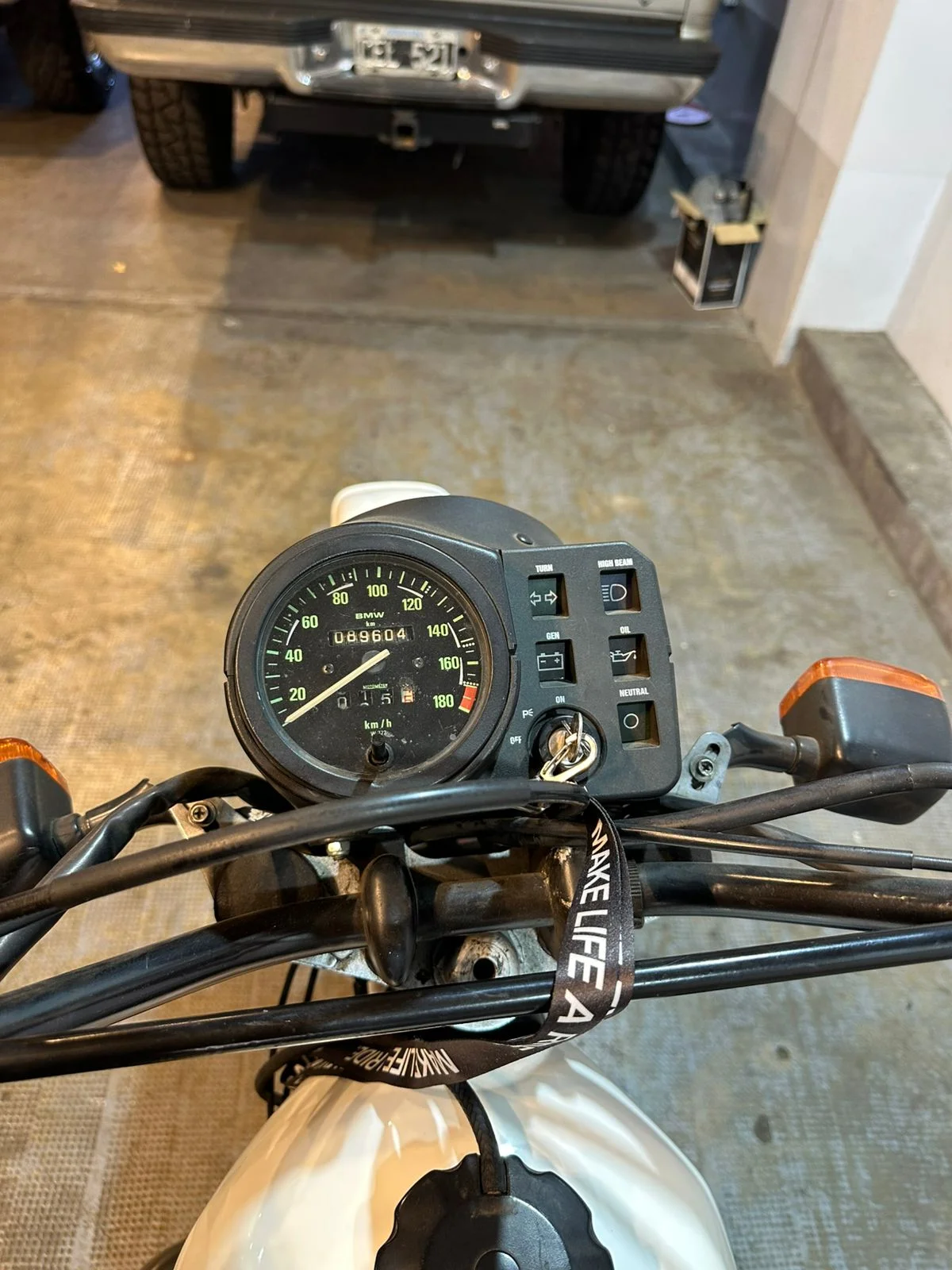 BMW R 80 GS thumbnail 4