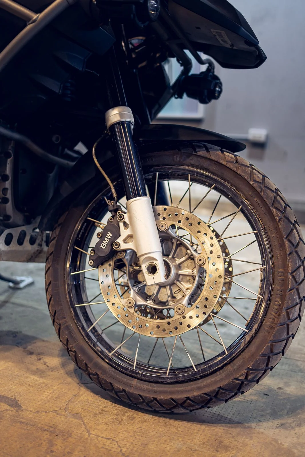 BMW R 1200 GS 30 Aniversario thumbnail 11