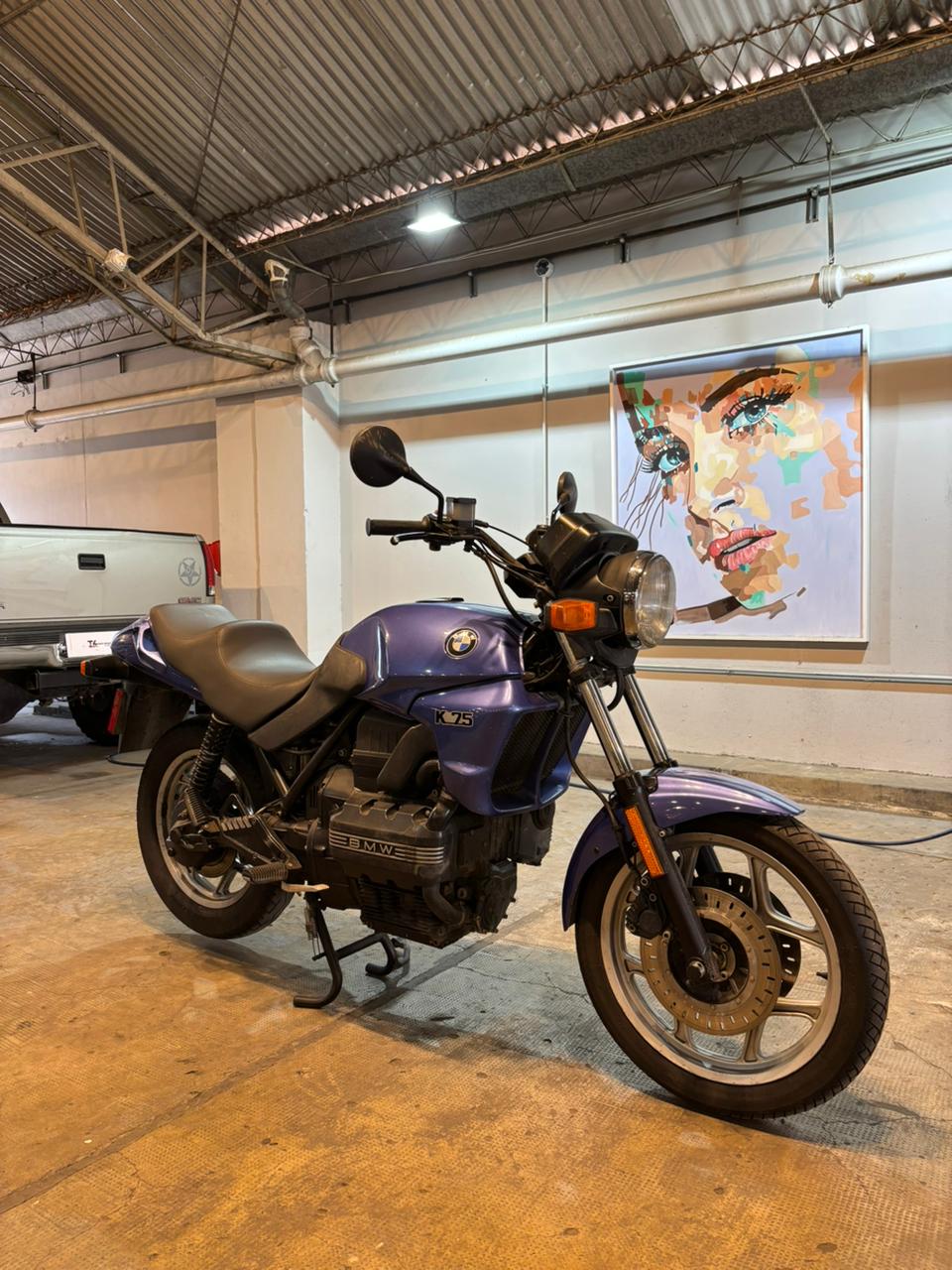 BMW BMW K 75