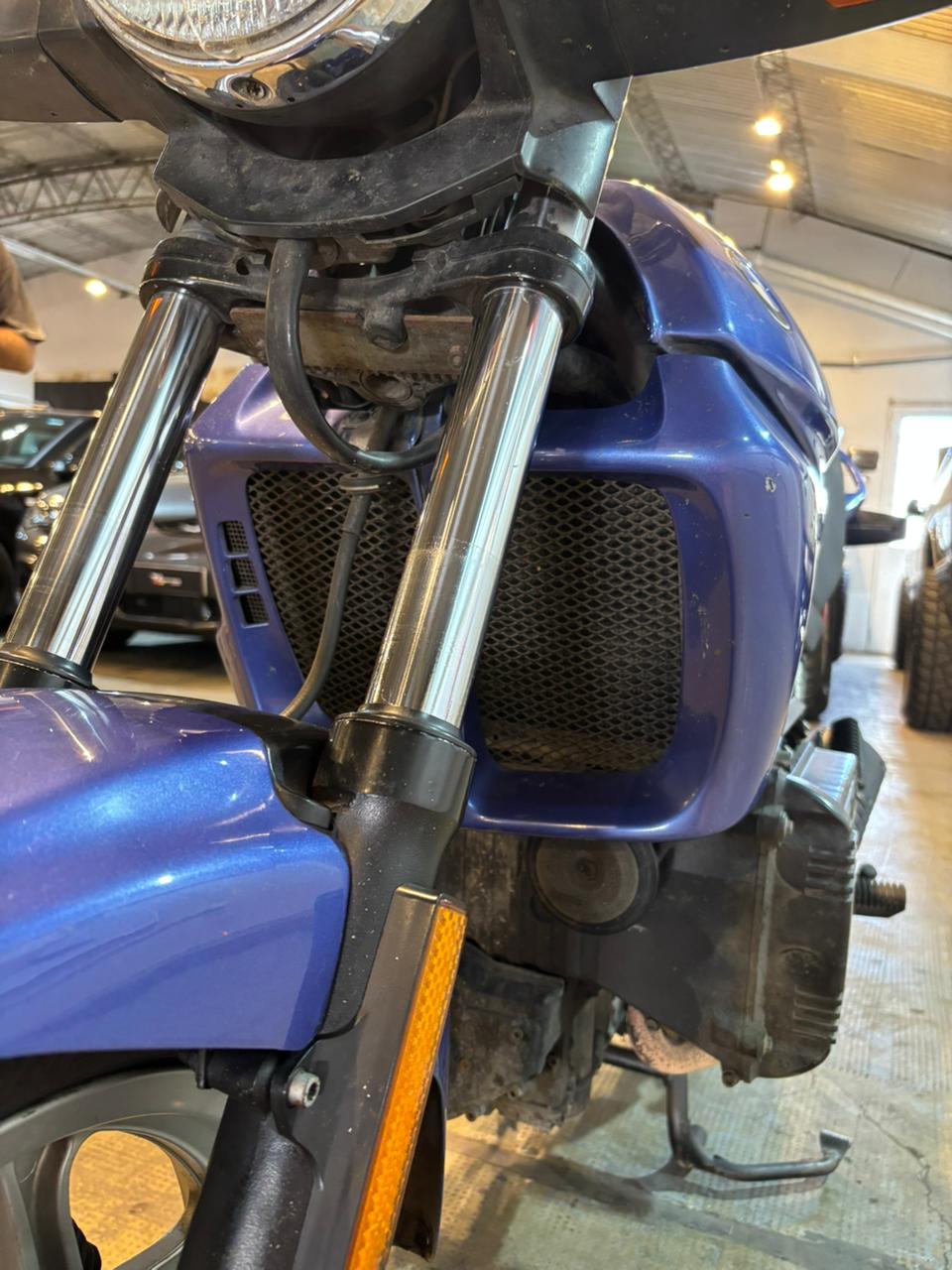 BMW K 75 thumbnail 13