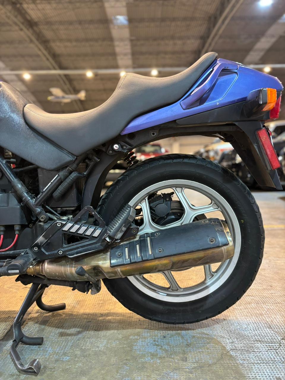 BMW K 75 thumbnail 12