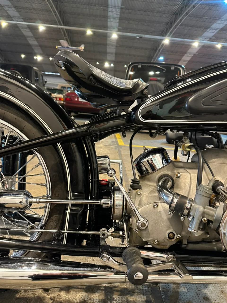 BMW r 51/3 thumbnail 5