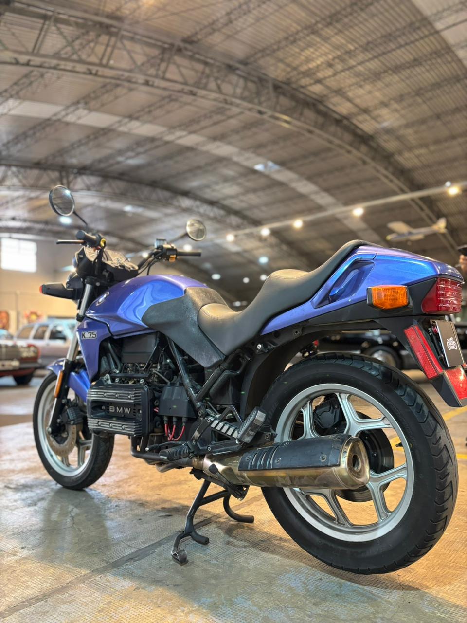 BMW K 75 thumbnail 5