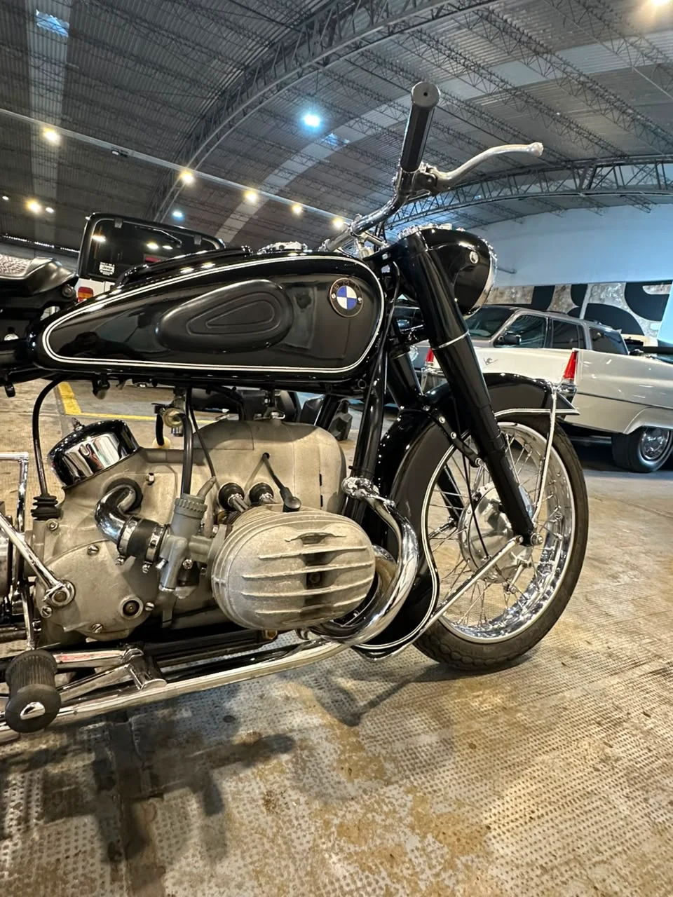 BMW r 51/3 thumbnail 8