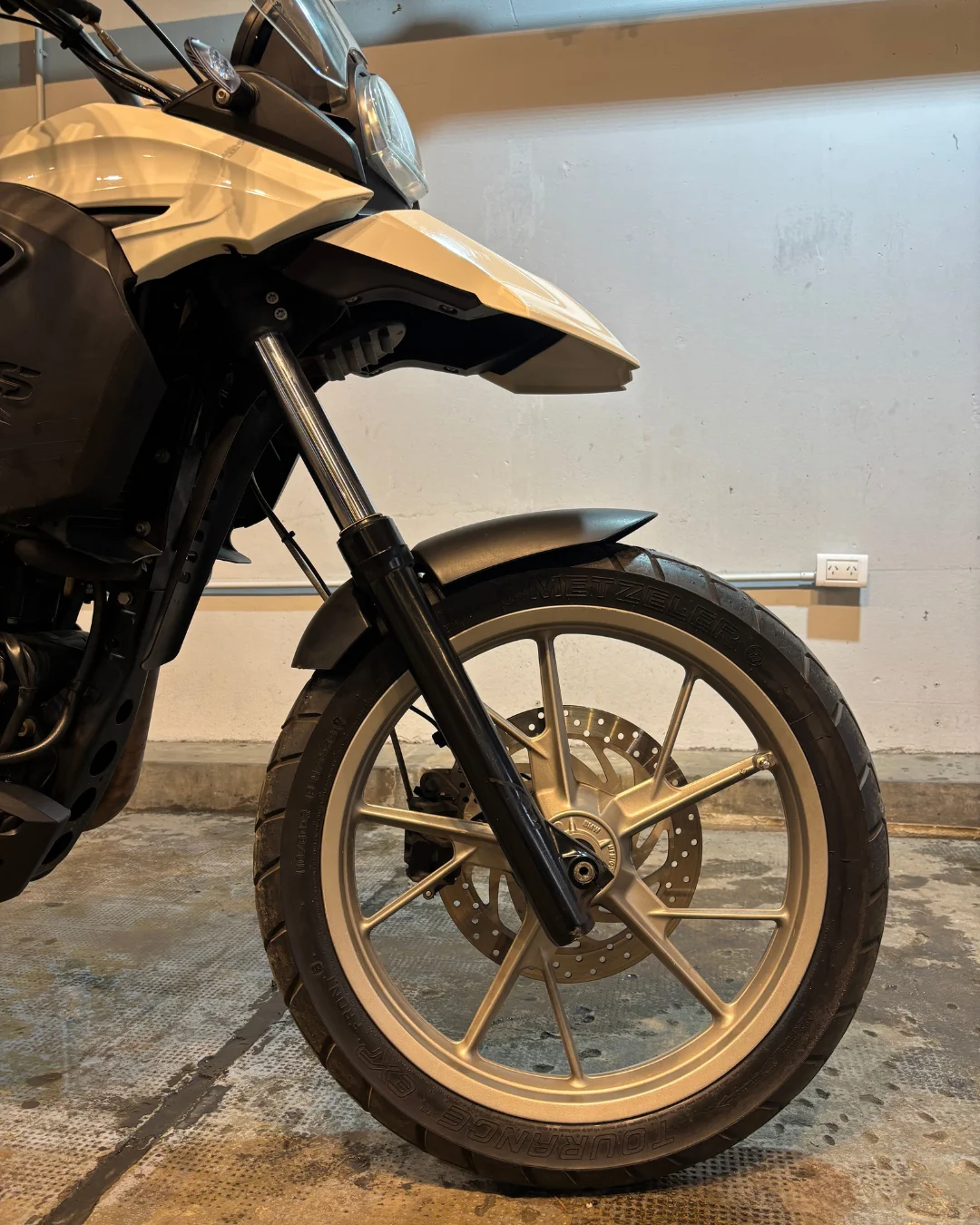 BMW G 650 GS thumbnail 19