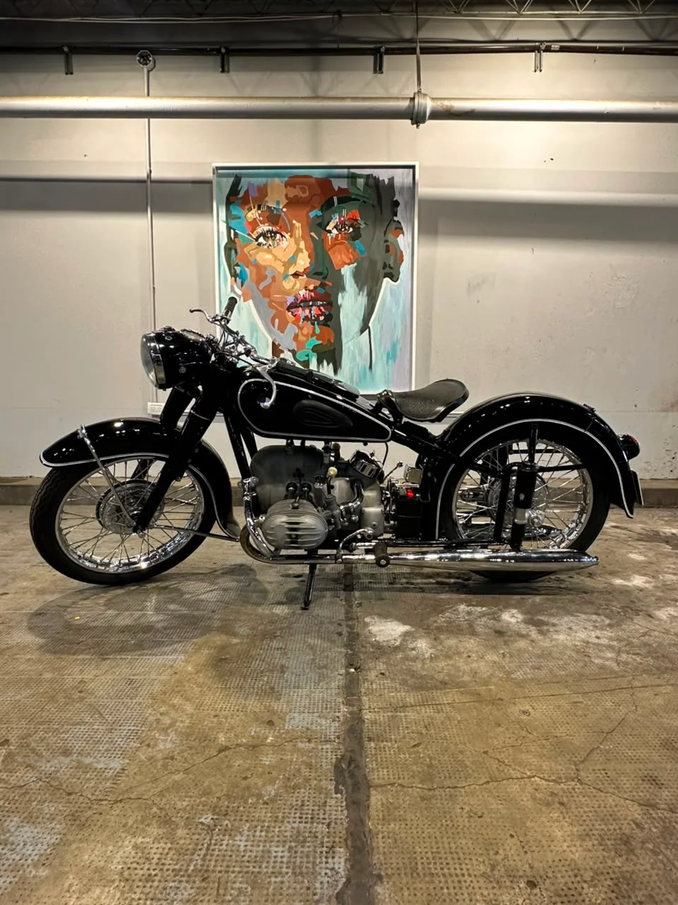 BMW r 51/3 thumbnail 12