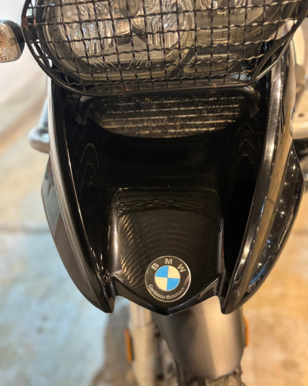 BMW r 1200 GS thumbnail 10