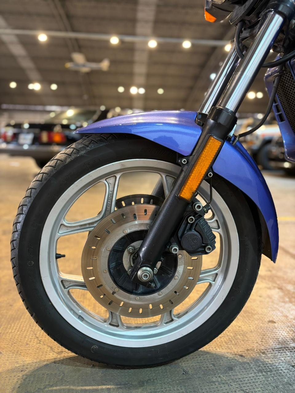 BMW K 75 thumbnail 15