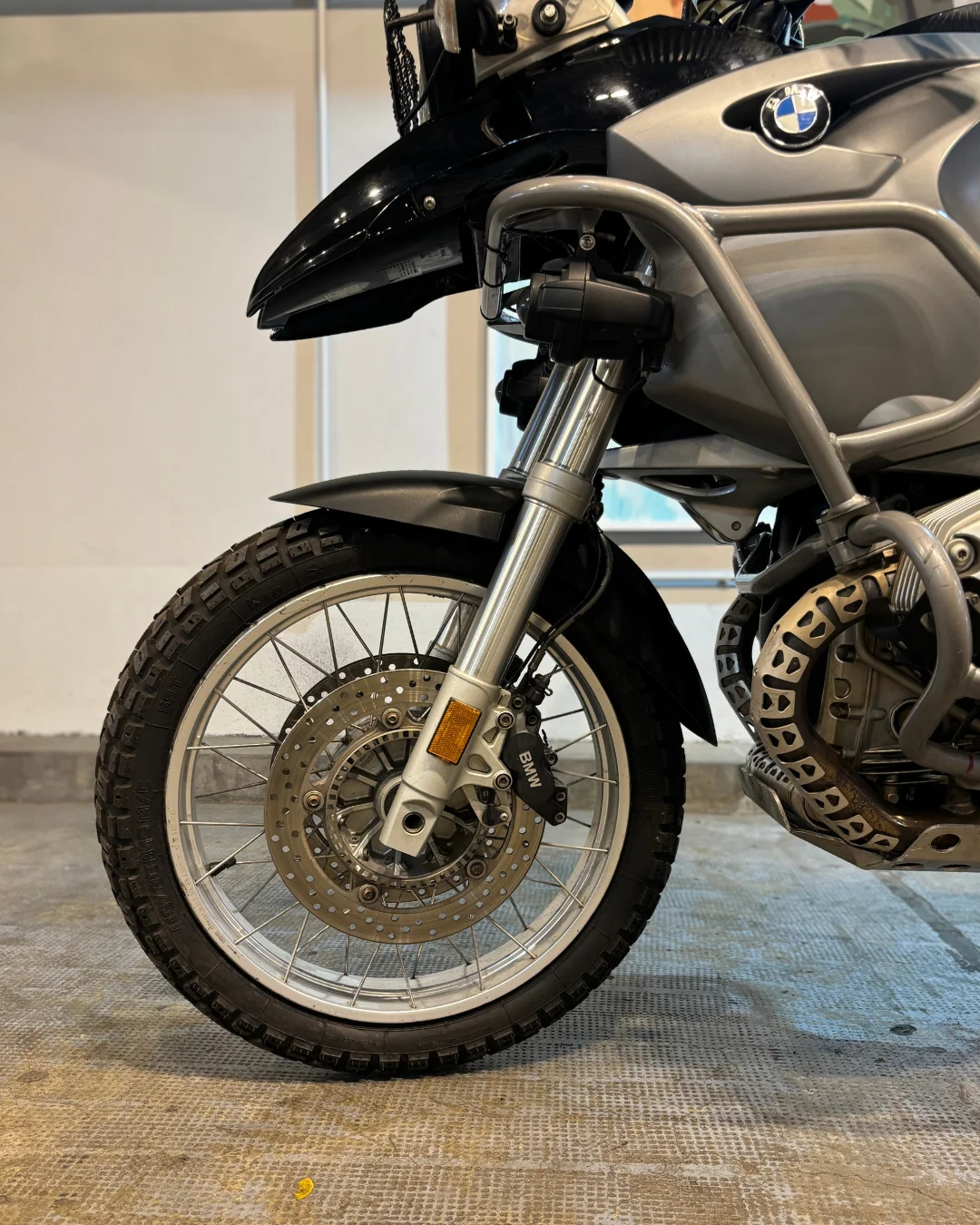 BMW r 1200 GS thumbnail 11