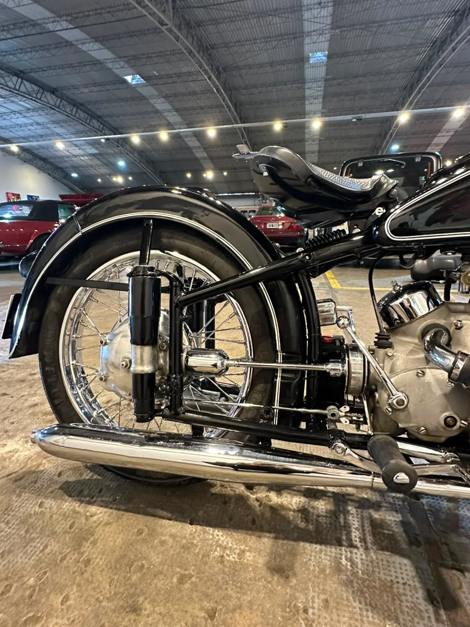 BMW r 51/3 thumbnail 11