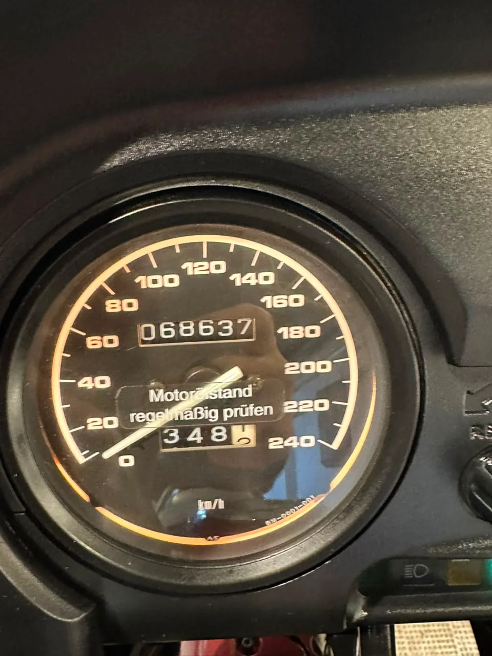 BMW r 1150 RT thumbnail 5