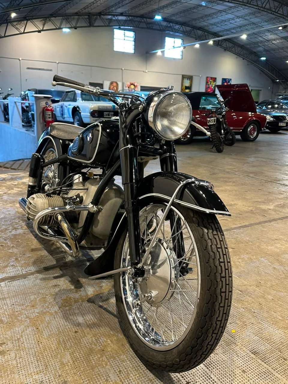 BMW r 51/3 thumbnail 9