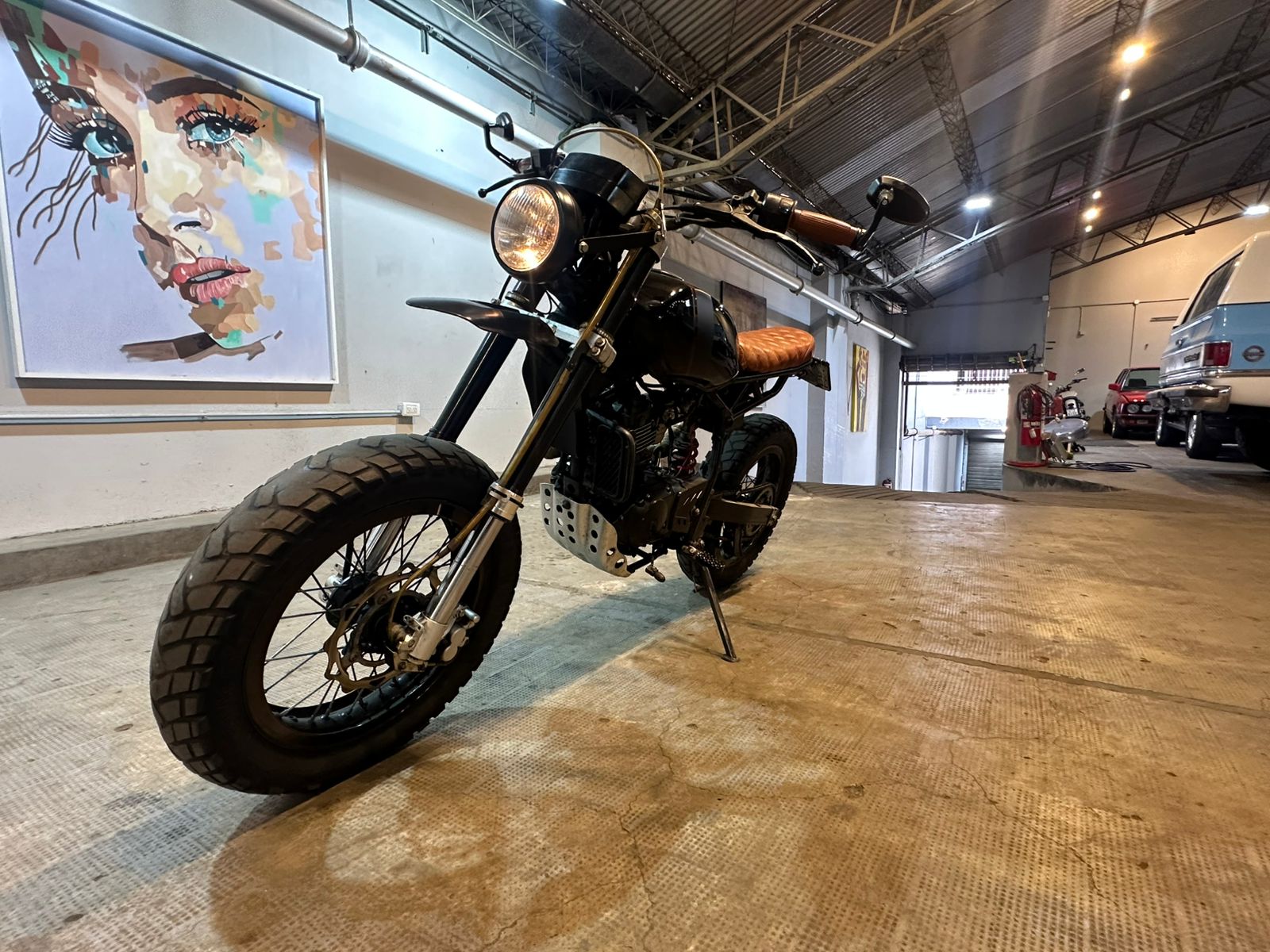Café Racer