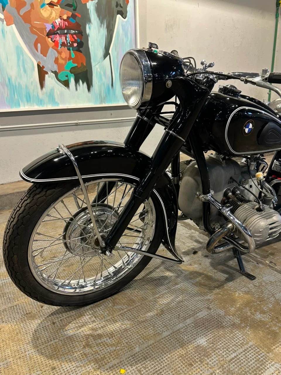 BMW BMW r 51/3